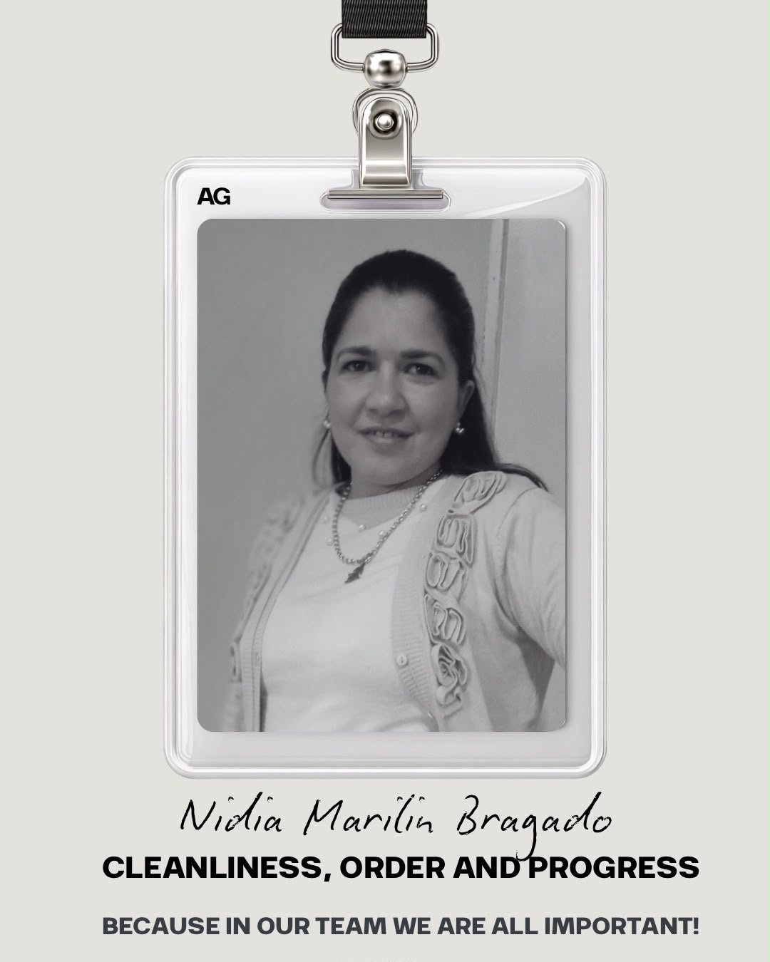 Nidia Marilin Bragado